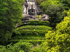 -黄公望隐居地