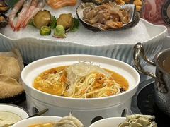 -喜聚薈·花膠雞海鮮火鍋(越秀店)