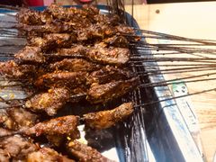 烤筋-清真·马峰烤肉(小学习北巷店)