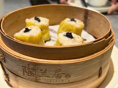 -陶兰居·香港饭店·海鲜大排档(圆融时代广场店)