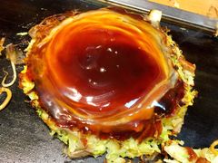 -鹤桥风月(ヨドバシ梅田店)