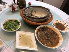 -翠茗农庄土菜馆(天目湖店)