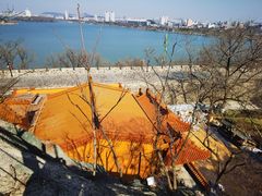 -南京城墙景区