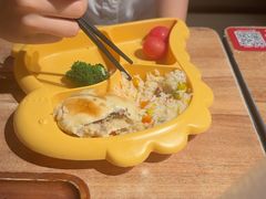 -耶里夏丽·新疆菜(徐家汇臻选店)