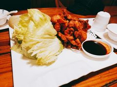 -日出青木·杭帮菜名店