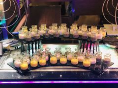 -舟山希尔顿酒店·開自助餐厅