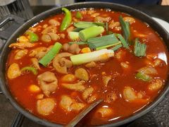 -湘肠香火锅店(团结湖店)