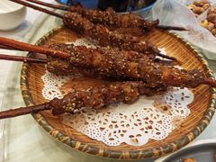 -新洪记·丽久饭店(铁西店)