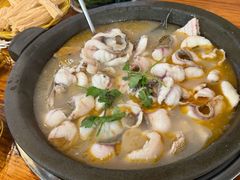 -大鼎石锅鱼(春江里店)