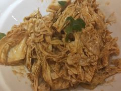 -小土豆北方菜馆(方庄店)