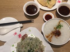 -泰煌鸡·上海白斩鸡·鸡汤面(鹤庆店)