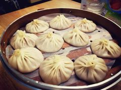 -老班长手工灌汤包老店(东山店)