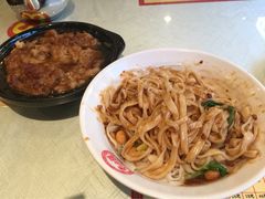 老洛阳面馆(红专路店)-洛阳面馆(红专路店)