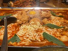 -包装马车·韩国料理·포장마차