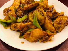 地三鲜-林之六八·6886大连老菜馆