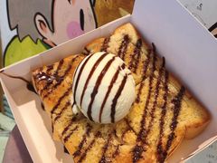 -阿信厚吐司(曾厝垵店)