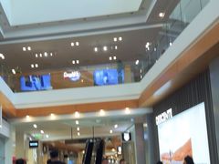 -杉杉奥特莱斯广场(哈尔滨店)