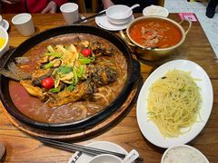 -老板恋上鱼(印象城店)