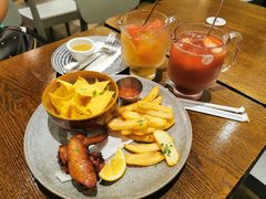 -gaga(深圳福田星河COCO Park店)