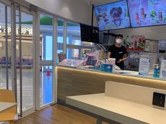 -DQ·蛋糕·冰淇淋(湖景东路店)