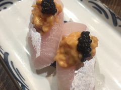 -大雄寿司(中华广场店)