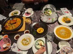 -蟹榭·本帮江浙菜·蟹宴(五角场合生汇商场店)