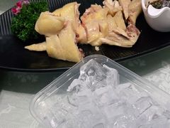 -老好人象山海鲜(岭南路店)