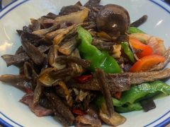 -妈妈的味道(和顺古镇店)