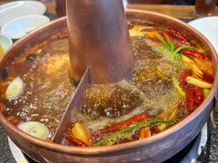 -仁和四季涮肉馆(天坛南门店)