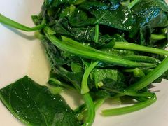 -菩提树·素食餐厅(汇智国际商业中心店)