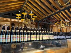 -壹兆炭火烤肉·烤鳗鱼(全运路店)