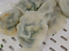 -大清花饺子(山庄店)