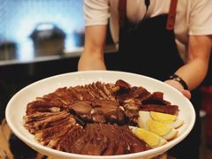 -陈鹏鹏潮汕菜(欢乐海岸 海边景观店)