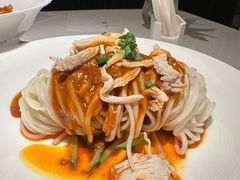 -俏江南(东方广场店)