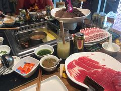 -巴奴毛肚火锅(安阳相州店)