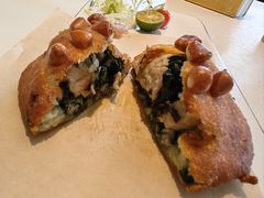 手工现做海蛎饼-闽海肴(北辰荟店)