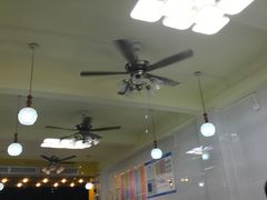 大堂-芬芳甜品(同福路店)