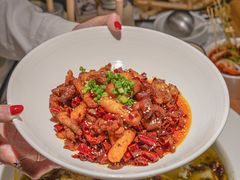 -太二酸菜鱼(金沙印象城店)
