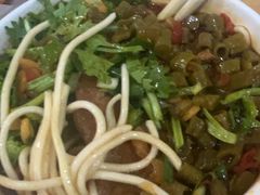 -婆婆烧烤