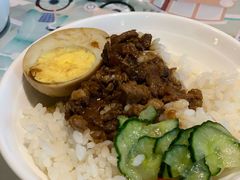 -一家亲台菜餐厅(银塘中路店)