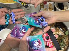 -3号仓库·创意中国菜(新世界城店)