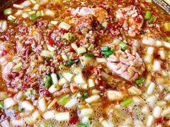 -邱金小炒·30 年盐帮江湖菜(自贡店)
