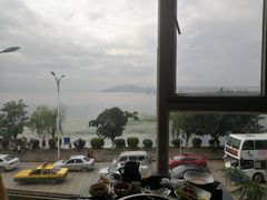 -恋羊时代黑山羊火锅(滨海大道店)