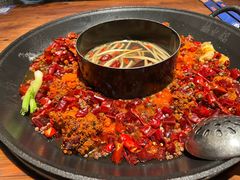 -楠火锅(太古里总店)
