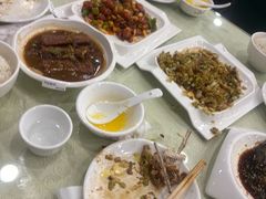 -东四民芳餐厅(世茂工三店)