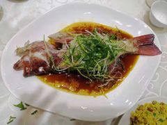 -凤城礼记鱼翅海鲜酒家(新马路总店)