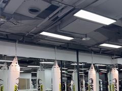 -拳力汇散打搏击泰拳俱乐部(绿地缤纷城店)