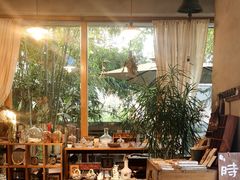 -时光花园(白鹭洲店)