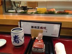 iphone_upload_pic-筑地玉寿司(銀座コア店)
