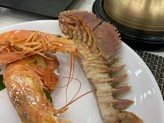 -澜悦港海鲜体验主题餐厅